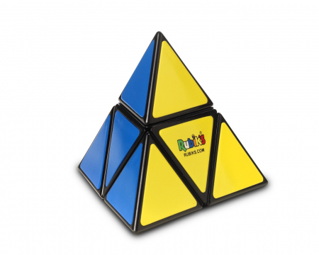 CUB RUBIK PYRAMID [1]