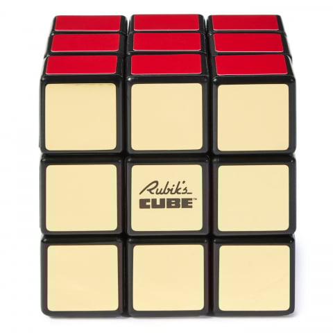 CUB RUBIK RETRO 3X3 EDITIE ANIVERSARA [2]