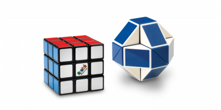 Cub Rubik Retro Set Original  [4]