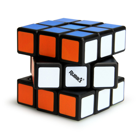 CUB RUBIK SQUISH [5]