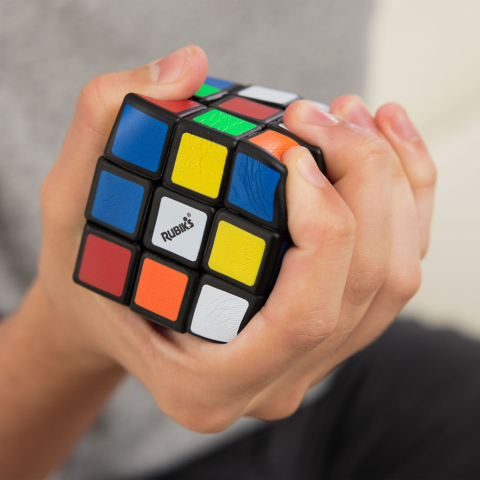 CUB RUBIK SQUISH [4]