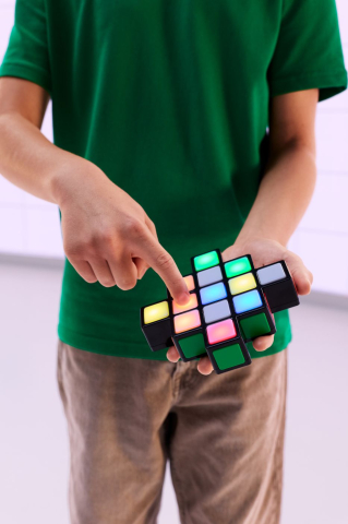 CUB RUBIKS RUSH ELECTRONIC [6]