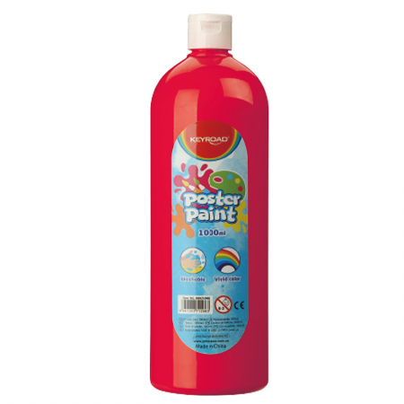 Acuarele, Tempera si Pensule - Culoare tempera
