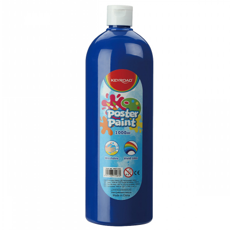 Acuarele, Tempera si Pensule - Culoare tempera