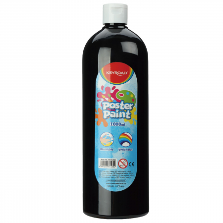Acuarele, Tempera si Pensule - Culoare tempera