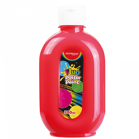 Acuarele, Tempera si Pensule - Culoare tempera