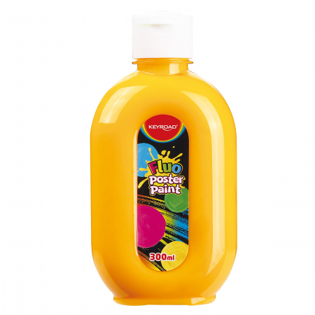 Acuarele, Tempera si Pensule - Culoare tempera
