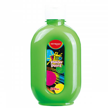Acuarele, Tempera si Pensule - Culoare tempera