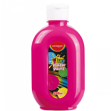 Acuarele, Tempera si Pensule - Culoare tempera
