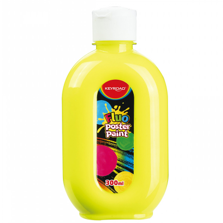 Acuarele, Tempera si Pensule - Culoare tempera