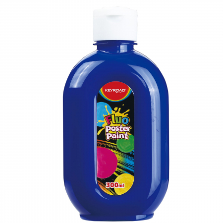 Acuarele, Tempera si Pensule - Culoare tempera