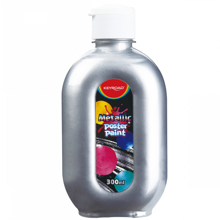 Acuarele, Tempera si Pensule - Culoare tempera