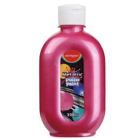 Acuarele, Tempera si Pensule - Culoare tempera