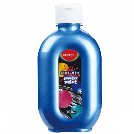 Acuarele, Tempera si Pensule - Culoare tempera