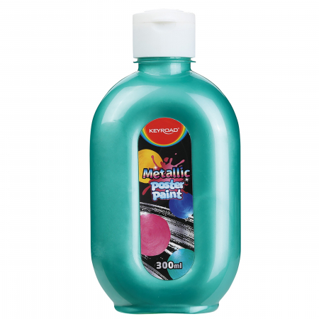 Acuarele, Tempera si Pensule - Culoare tempera