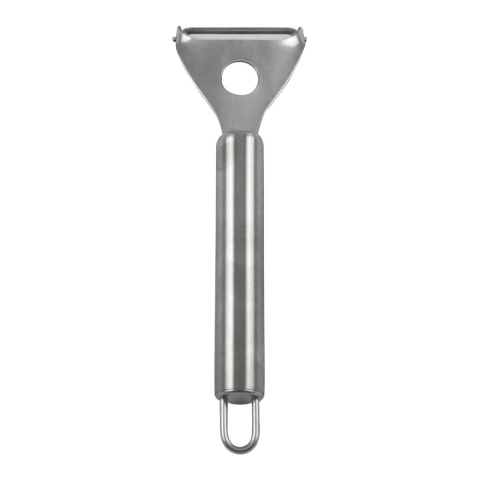 Curatator de legume, inox,argintiu,18 cm [1]