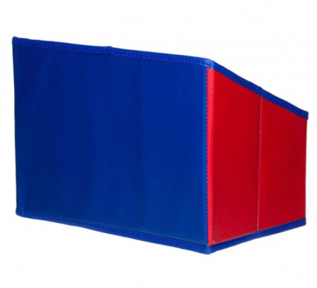 Cutie depozitare cu 2 buzunare laterale [3]