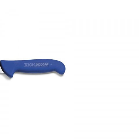 Cutit de dezosat, cu lama dreapta ingusta, rigida, 13 cm, F. DICK ERGOGRIP 8.2368.13 [2]