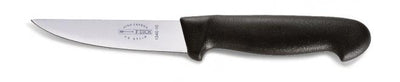 Articole Bucatarie - Cutit de dezosat, lama dreapta, rigida, 10 cm, F. DICK ERGOGRIP 8.1340.10