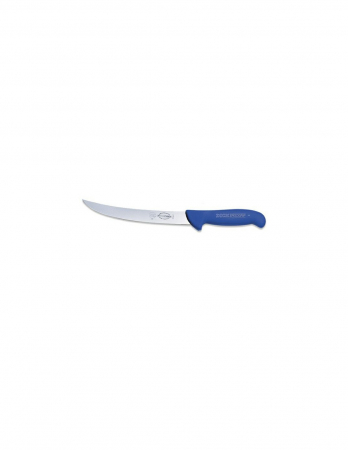 Articole Bucatarie - Cuțit Măcelărie, Lamă Curbată 21 cm, Dick Ergogrip