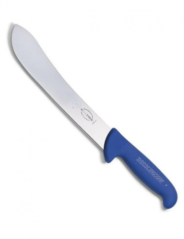 Articole Bucatarie - Cutit pentru ales carne si transat, lama 21cm, DICK ERGOGRIP 8.2385.21