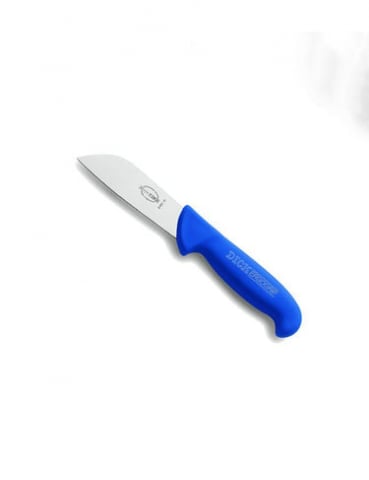 Articole Bucatarie - Cutit pentru despicat peste, lama groasa, 10 cm, F. DICK ERGOGRIP 8.2420.10