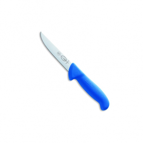 Articole Bucatarie - Cutit pentru dezosat, lama dreapta lata, 18 cm, diverse culori, F. DICK ERGOGRIP 8.2259.18