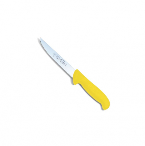 Cutit pentru dezosat, lama dreapta lata, 18 cm, diverse culori, F. DICK ERGOGRIP 8.2259.18 [2]