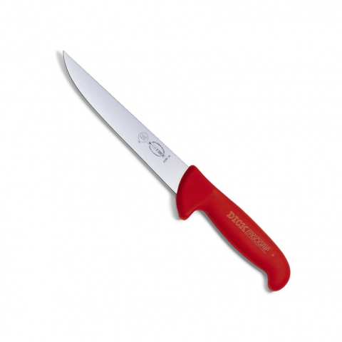 Cutit pentru injunghiat, transat si feliat, lama 21 cm, F. DICK ERGOGRIP 8.2006.21 [1]