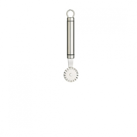 Articole Bucatarie - Cutit rola pentru decupare aluat,inox,18 cm