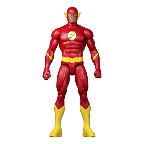 DC FIGURINA THE FLASH 30CM [1]