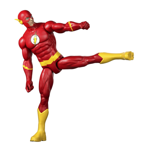 DC FIGURINA THE FLASH 30CM [3]