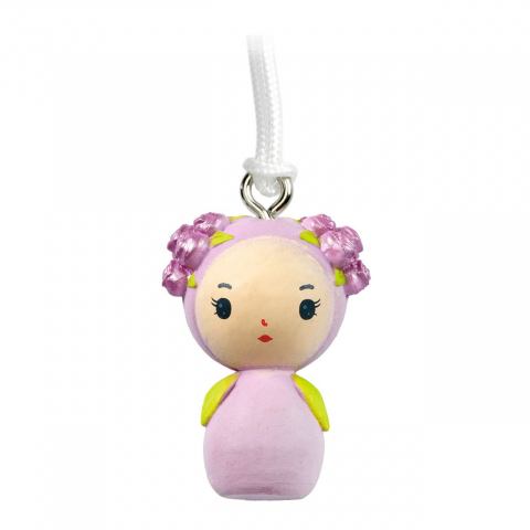 Decoratie breloc Rosie, Djeco [1]