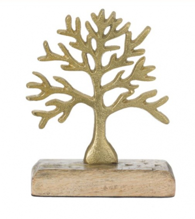 Decoratiuni - Decoratiune metalica pentru birou 
