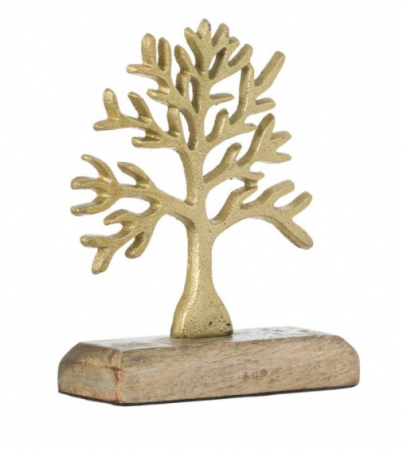 Decoratiune metalica pentru birou  [1]