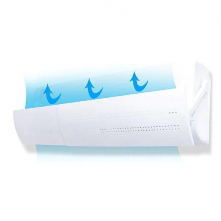Deflector reglabil pentru aer conditionat [3]