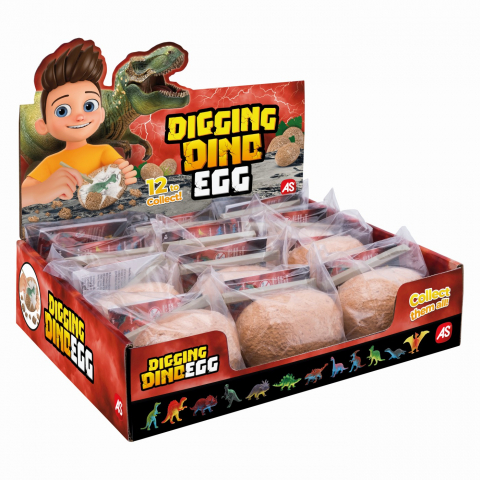 DESCOPERA DINOZAURUL DIN OU [6]