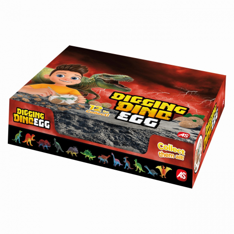 DESCOPERA DINOZAURUL DIN OU [7]