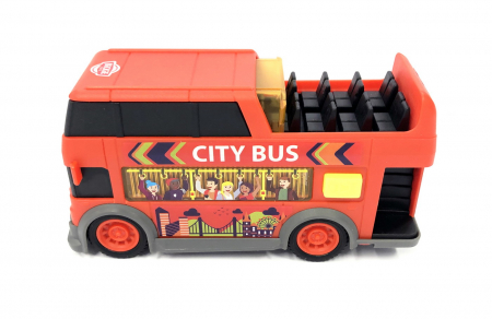 Dickie Autobuzul Urban 15cm  [3]