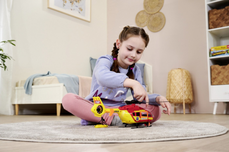 Dickie elicopter de salvare airbus [4]