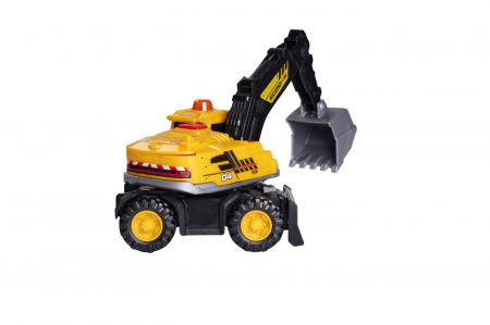 DICKIE EXCAVATOR 16CM [3]