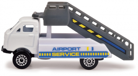 Dickie Set Aeroport 13 Piese [4]