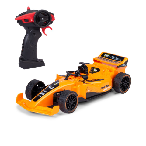 DICKIE TOYS MASINUTA SPEED RACER RC CU TELECOMANDA 2.4GHz [1]