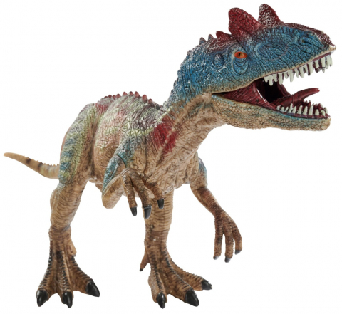 DINOZAUR CU FALCI MOBILE [4]