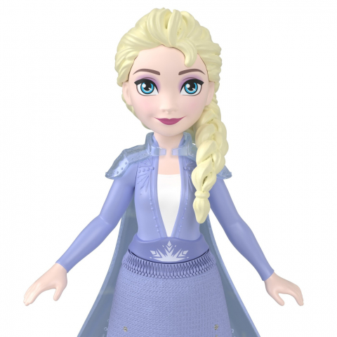 DISNEY FROZEN MINI PAPUSA [4]