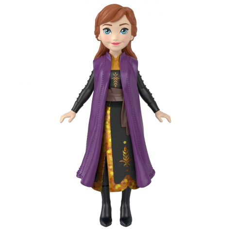 DISNEY FROZEN MINI PAPUSA [6]