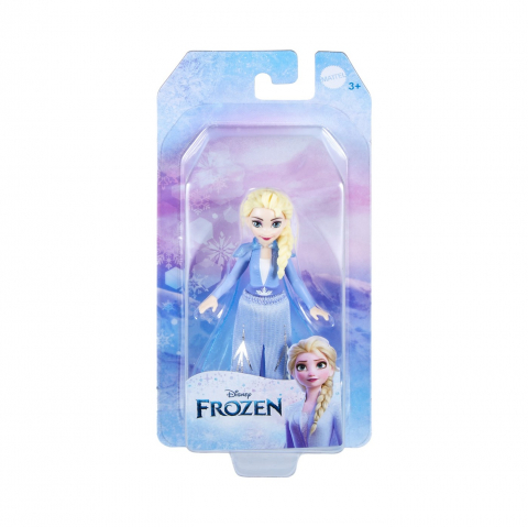 DISNEY FROZEN MINI PAPUSA [5]