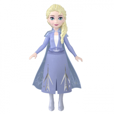 DISNEY FROZEN MINI PAPUSA [2]