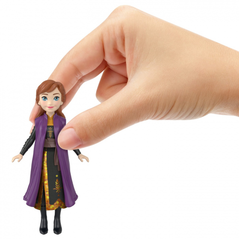 DISNEY FROZEN MINI PAPUSA [7]