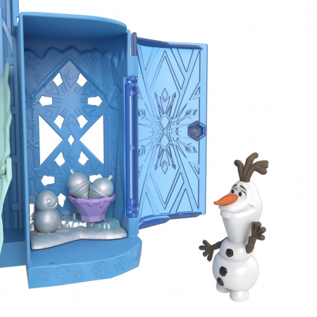 Disney frozen palatul de gheata al elsei [7]